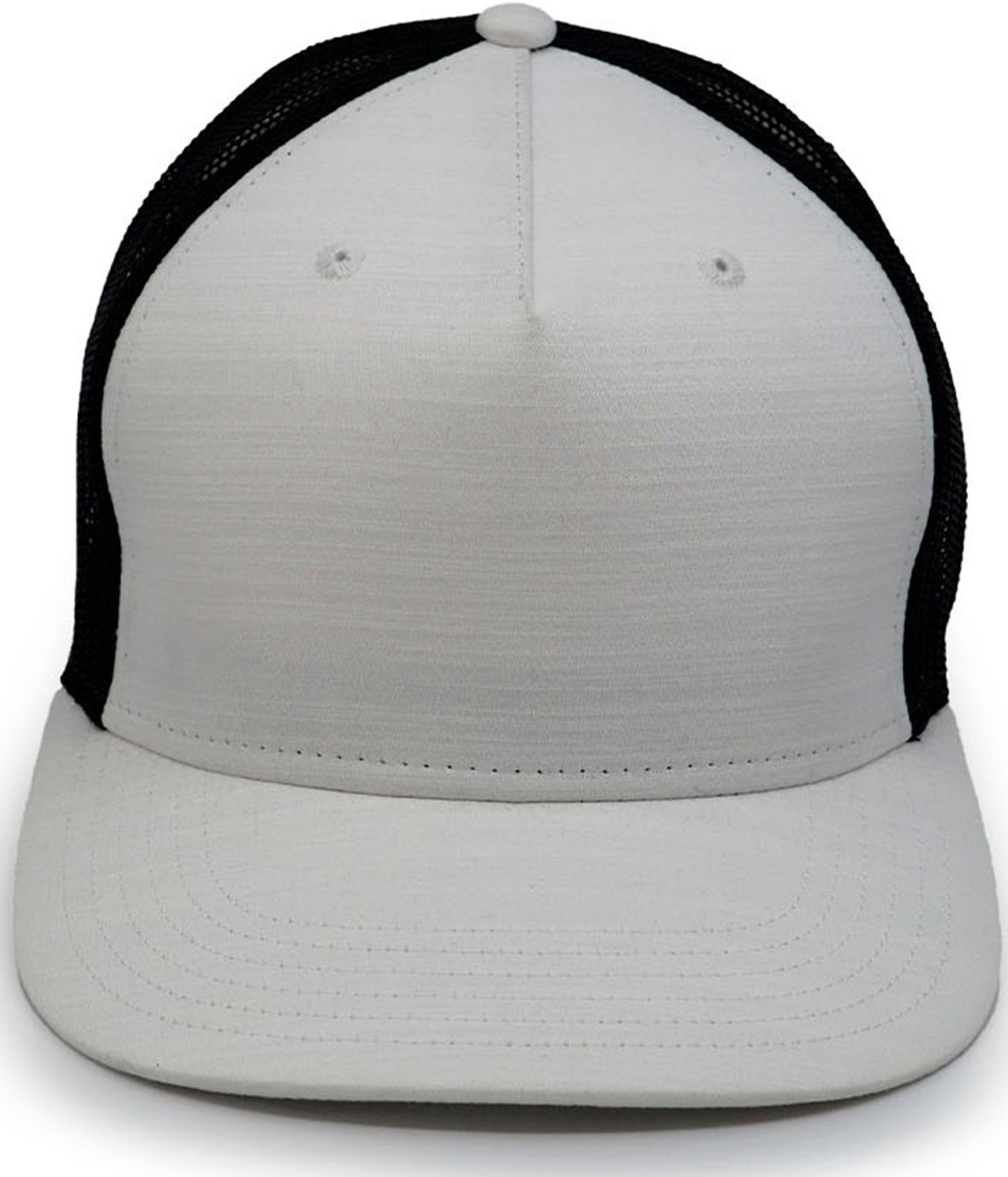 Кепка Cofee Five Panels Snap 2026.6 CO One Size белая фото 2