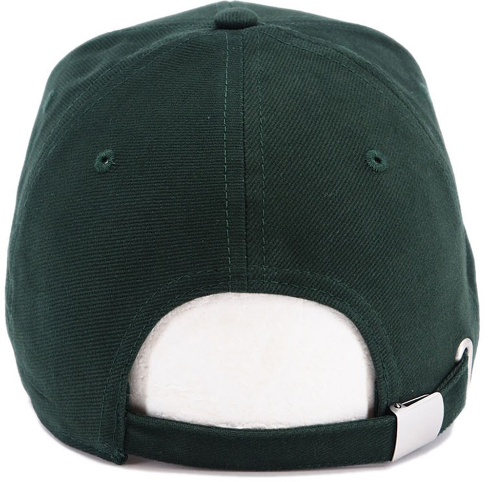 Кепка Cofee Classic Sandwich 2099-15 CO One Size темно-зеленафото