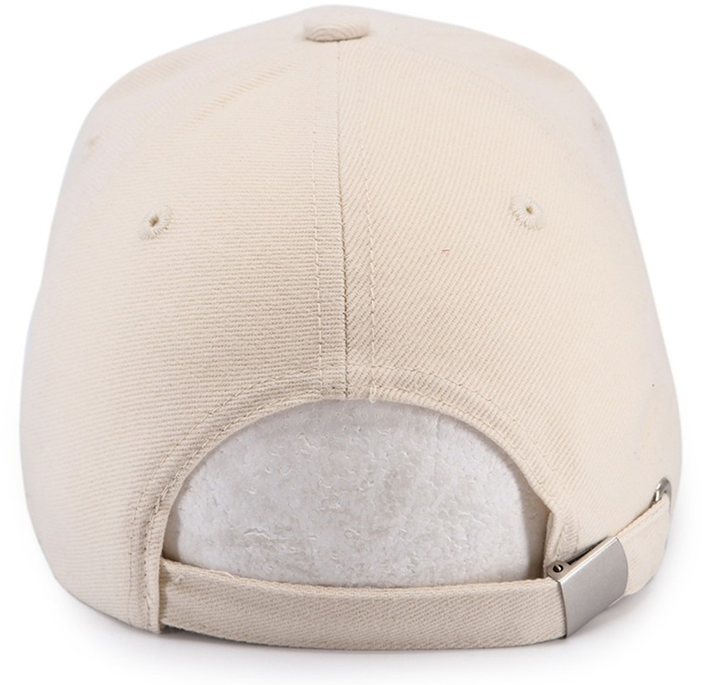 Кепка Cofee Classic Sandwich 2099-22 CO One Size кремовафото