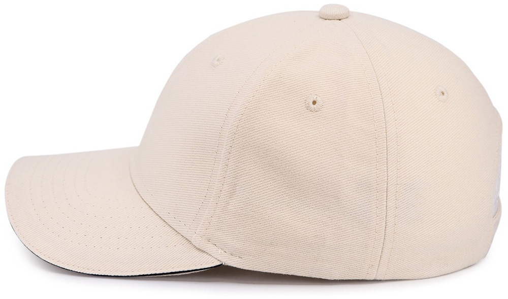 Кепка Cofee Classic Sandwich 2099-22 CO One Size кремовафото