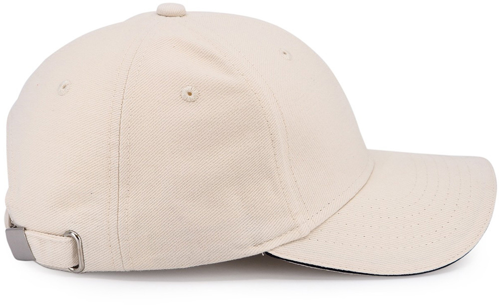 Кепка Cofee Classic Sandwich 2099-22 CO One Size кремовафото