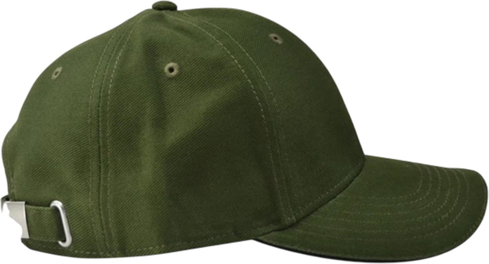 Кепка Cofee Classic Sandwich 2099-269 CO One Size армійськафото