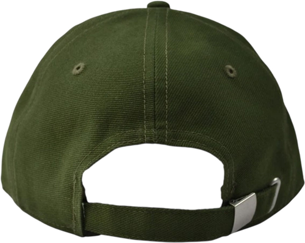 Кепка Cofee Classic Sandwich 2099-269 CO One Size армійськафото