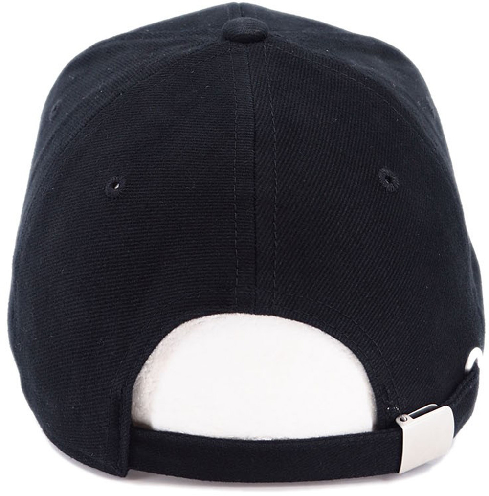 Кепка Cofee Classic Sandwich 2099-3 CO One Size чорнафото