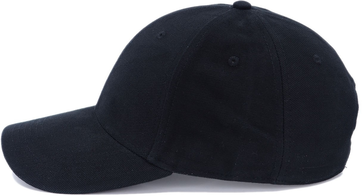 Кепка Cofee Heavy 1926-3 CO One Size чорнафото