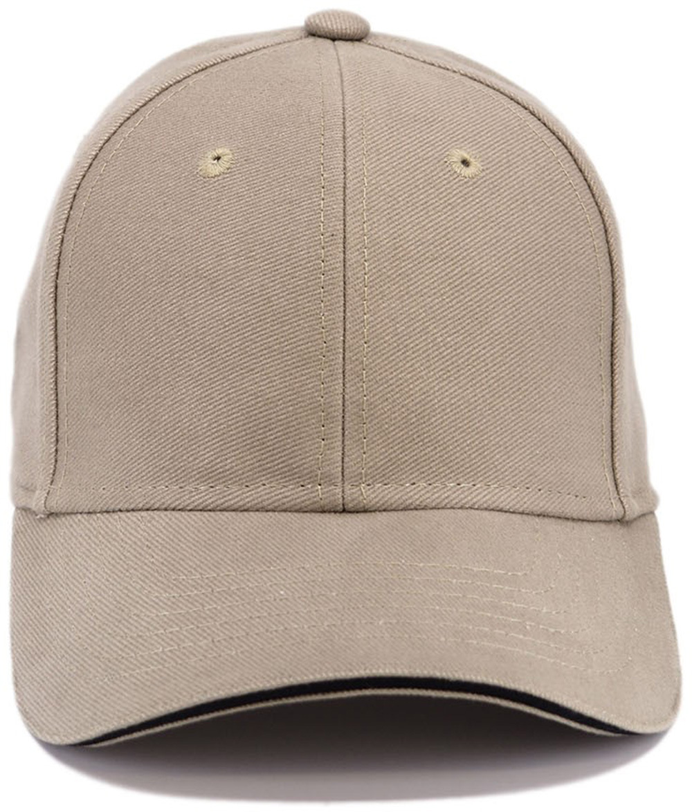 Кепка Cofee Classic Sandwich 2099-30 CO One Size хакіфото