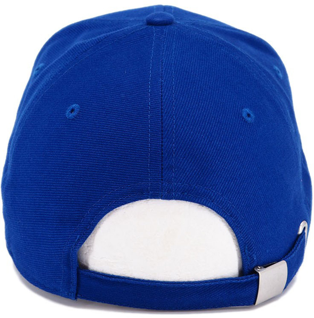 Кепка Cofee Classic Sandwich 2099-4 CO One Size синяфото3