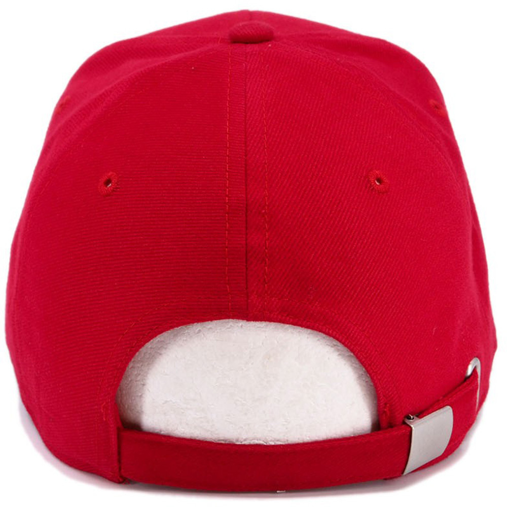 Кепка Cofee Classic Sandwich 2099-5 CO One Size червонафото3