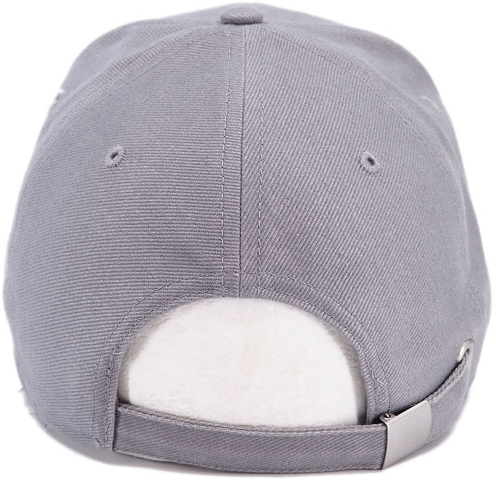 Кепка Cofee Classic Sandwich 2099-7 CO One Size сірафото