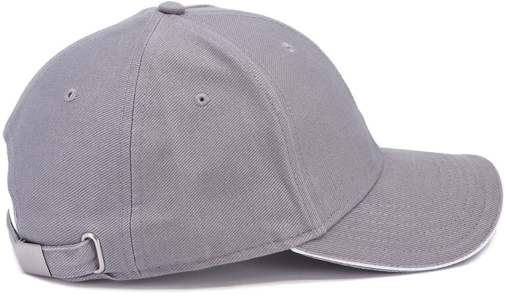 Кепка Cofee Classic Sandwich 2099-7 CO One Size сірафото