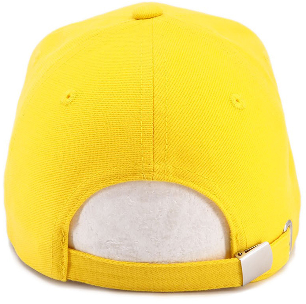 Кепка Cofee Classic Sandwich 2099-8 CO One Size жовтафото