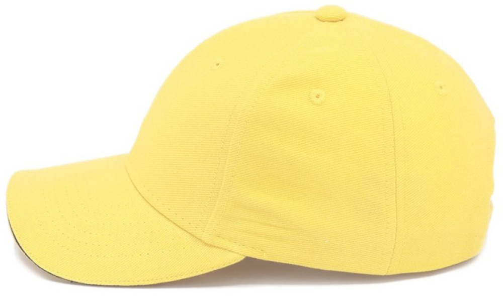 Кепка Cofee Classic Sandwich 2099-88 CO One Size лимоннафото