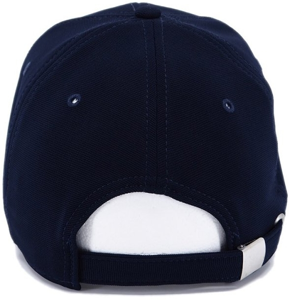 Кепка Cofee Ribbed 4010-14 CO One Size темно-синяя фото 