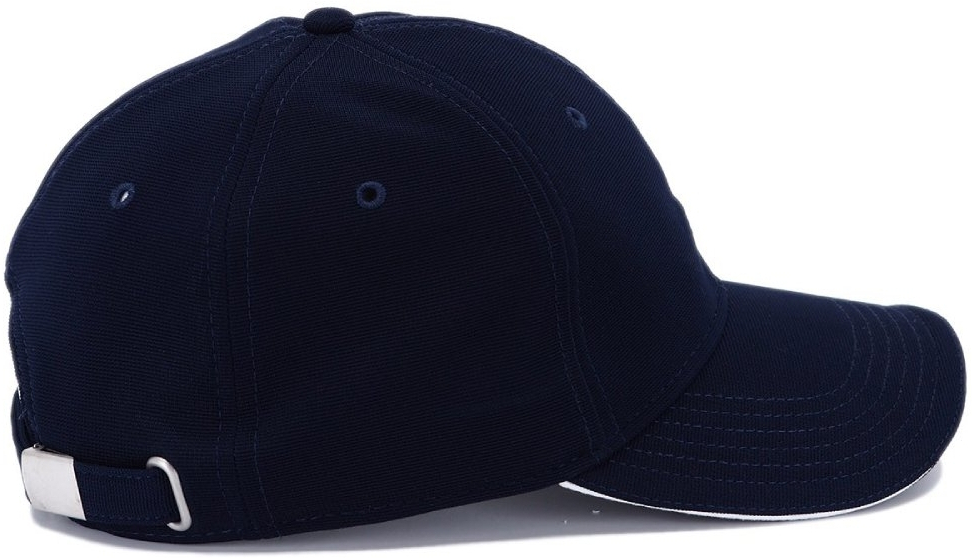 Кепка Cofee Ribbed 4010-14 CO One Size темно-синяя фото 