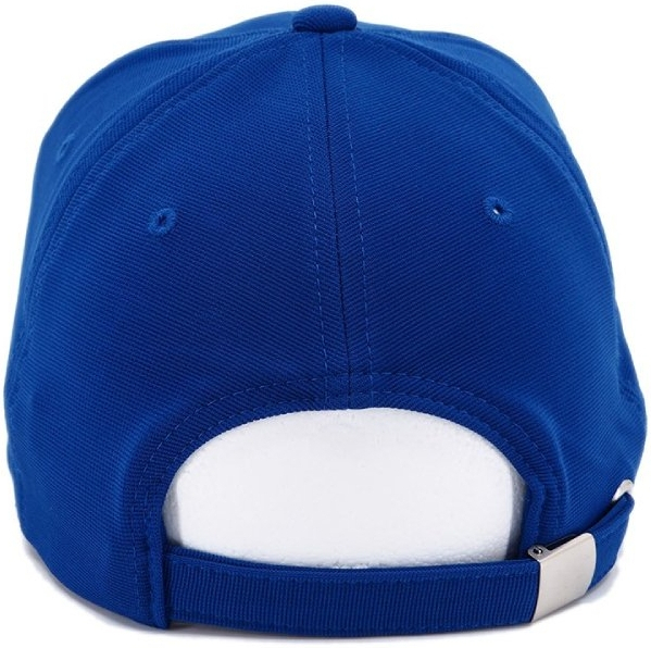 Кепка Cofee Ribbed 4010-4 CO One Size синяя фото 