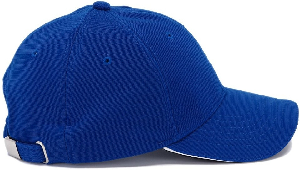 Кепка Cofee Ribbed 4010-4 CO One Size синяя фото 