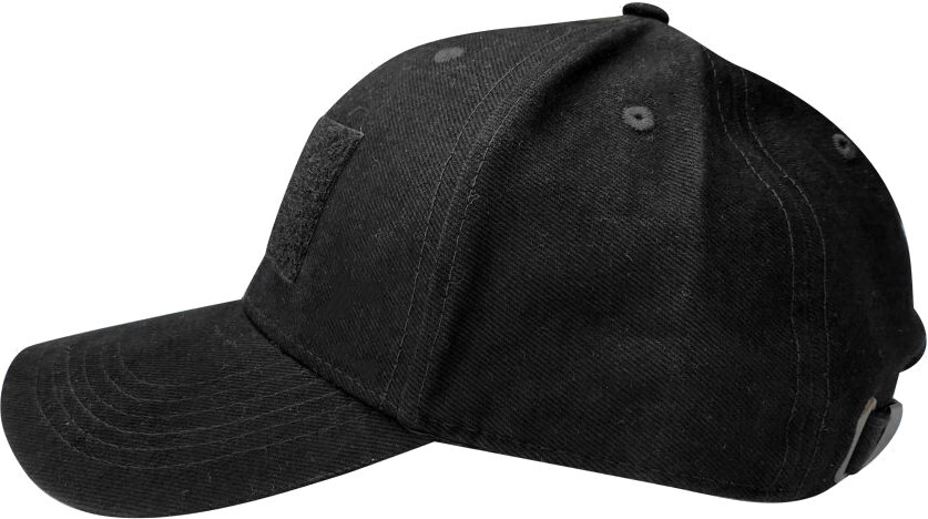 Кепка Cofee Heavy 1926-3 CO-V One Size чорнафото