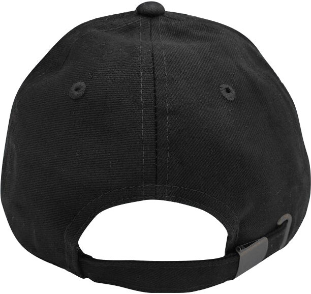 Кепка Cofee Heavy 1926-3 CO-V One Size чорнафото