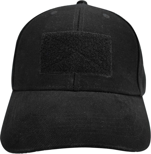 Кепка Cofee Heavy 1926-3 CO-V One Size чорнафото