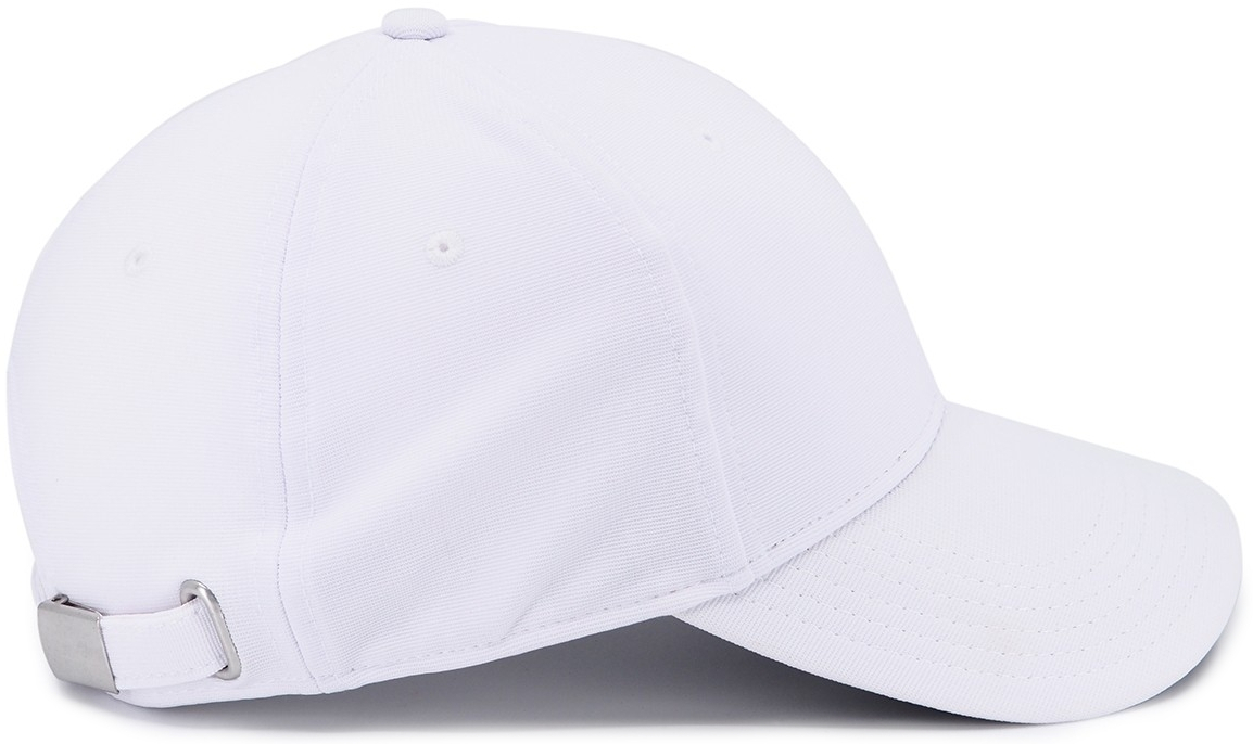 Кепка Cofee Ribbed 4010-6 CO One Size белая фото 