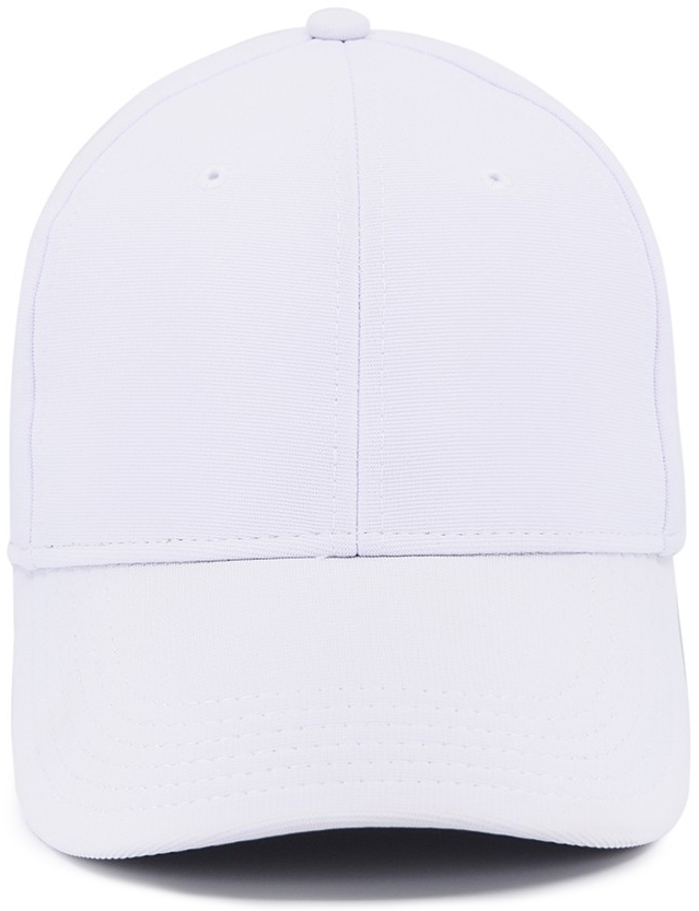 Кепка Cofee Ribbed 4010-6 CO One Size белая фото 