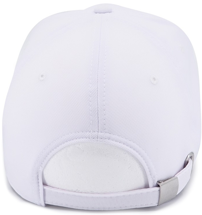 Кепка Cofee Ribbed 4010-6 CO One Size белая фото 