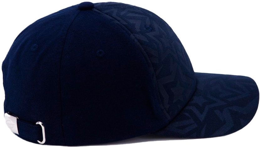 Кепка Cofee Star 4015-14 CO темно-синяя фото 