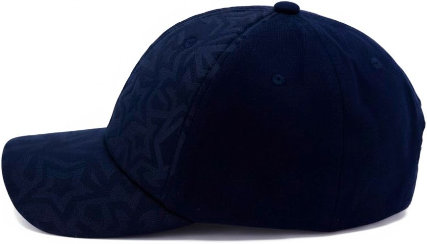 Кепка Cofee Star 4015-14 CO темно-синяя фото 
