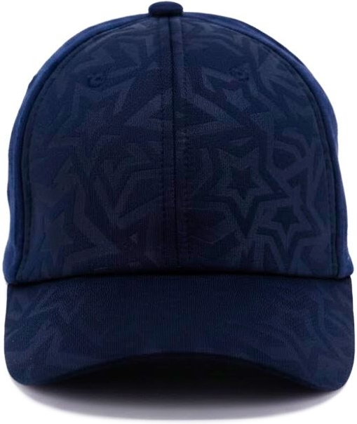 Кепка Cofee Star 4015-14 CO темно-синяя фото 