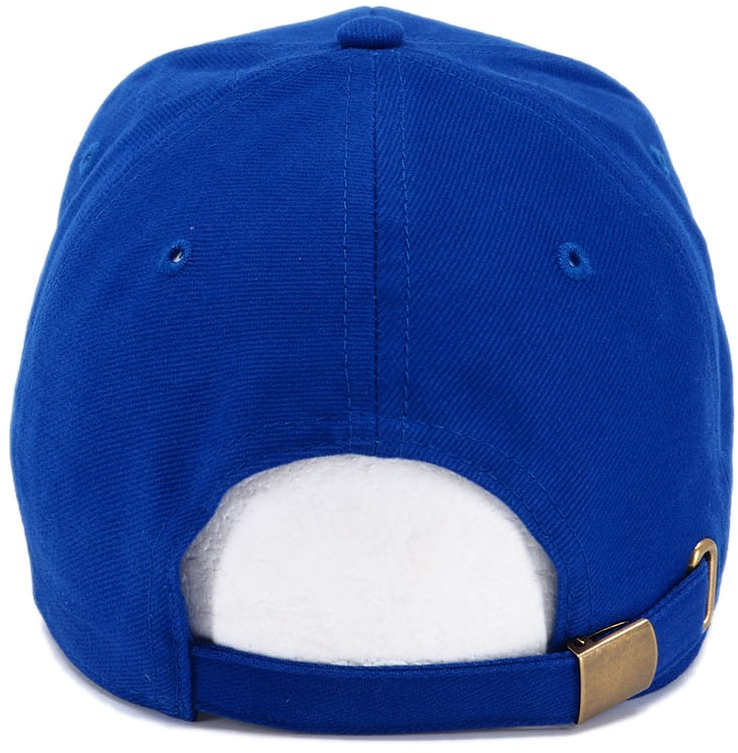 Кепка Cofee Heavy 1926-4 CO One Size синяфото3