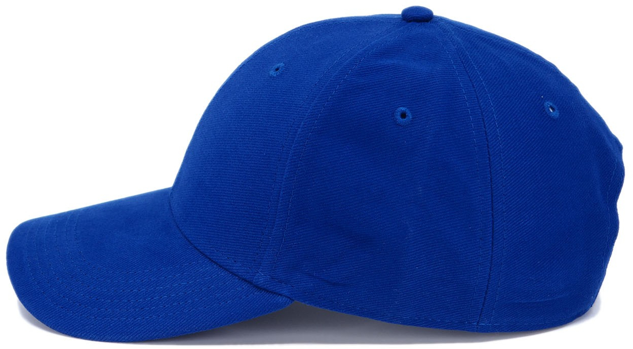 Кепка Cofee Heavy 1926-4 CO One Size синяфото4