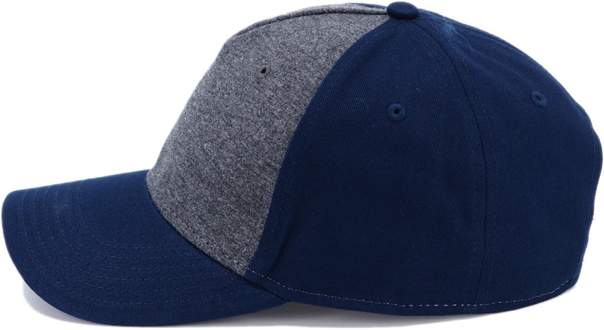 Кепка Cofee Ash Jersey 4027-14 One Size темно-синяфото4