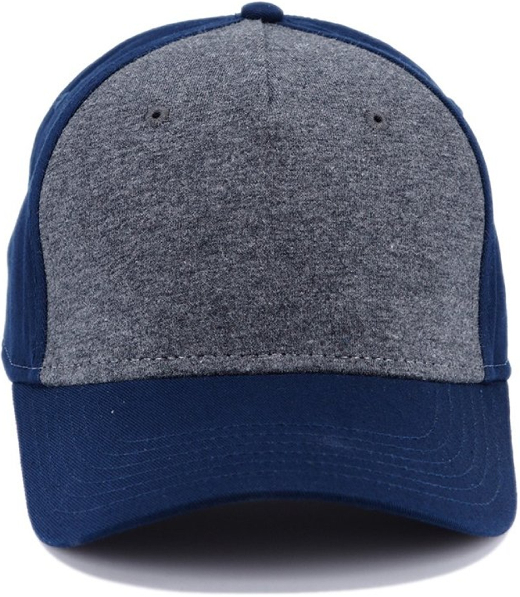 Кепка Cofee Ash Jersey 4027-14 One Size темно-синяфото2