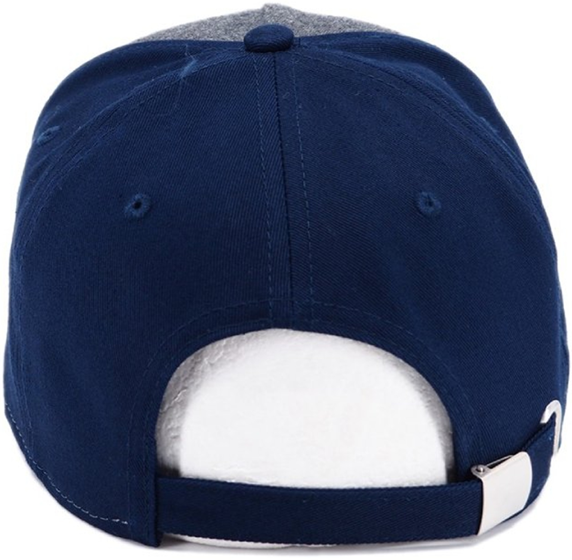 Кепка Cofee Ash Jersey 4027-14 One Size темно-синяфото3