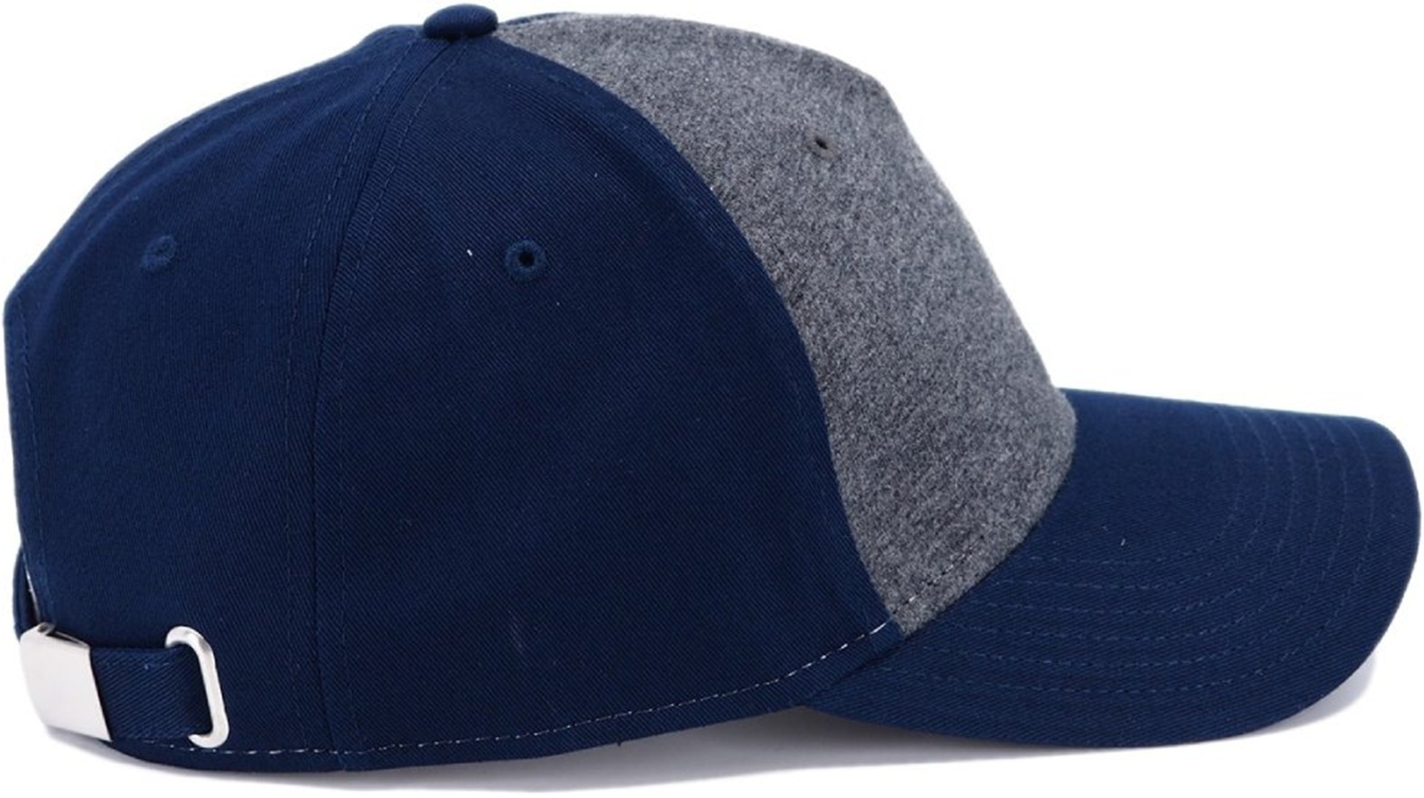 Кепка Cofee Ash Jersey 4027-14 One Size темно-синяфото5