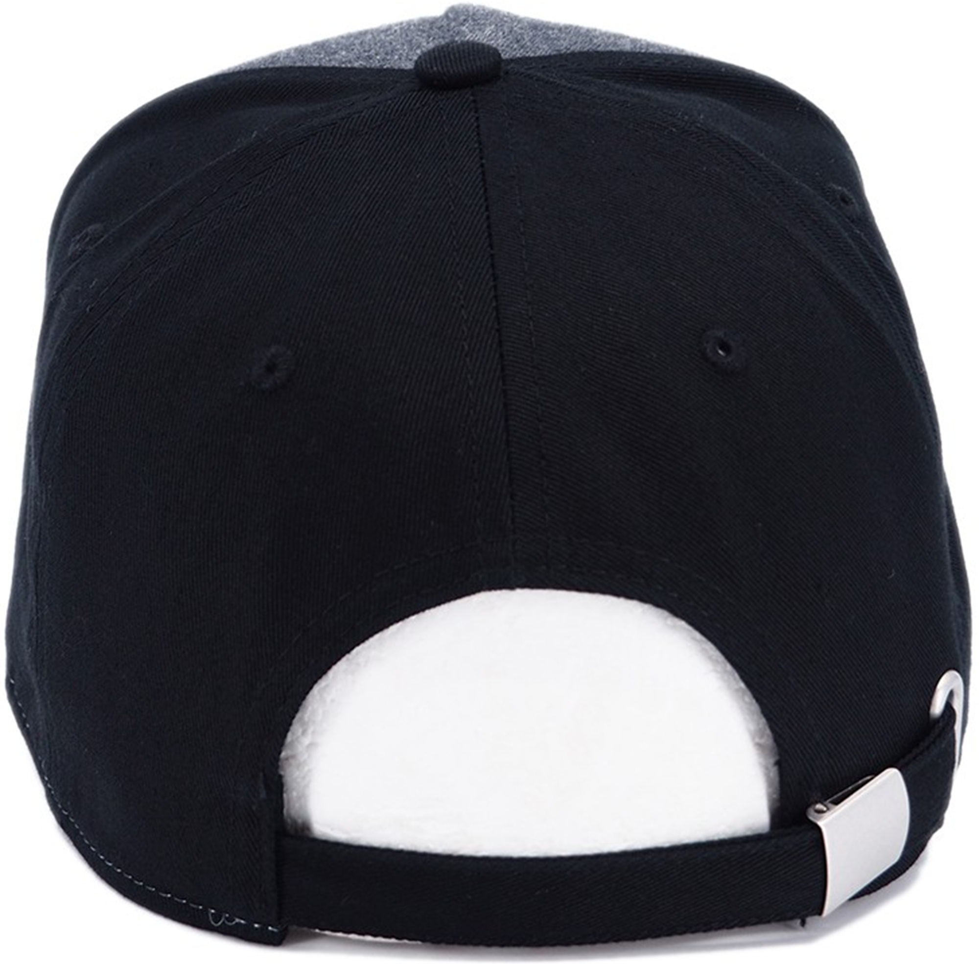 Кепка Cofee Ash Jersey 4027-3 One Size чорнафото