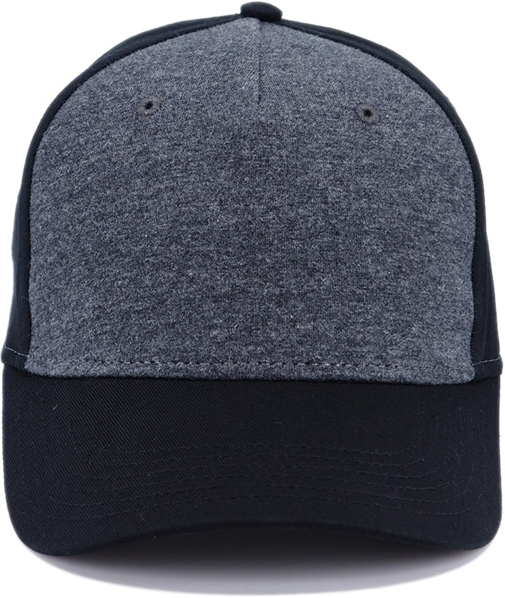 Кепка Cofee Ash Jersey 4027-3 One Size чорнафото