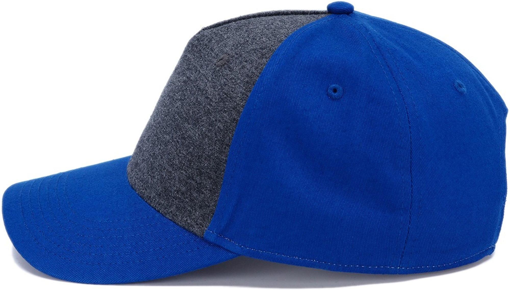 Кепка Cofee Ash Jersey 4027-4 One Size синяфото4