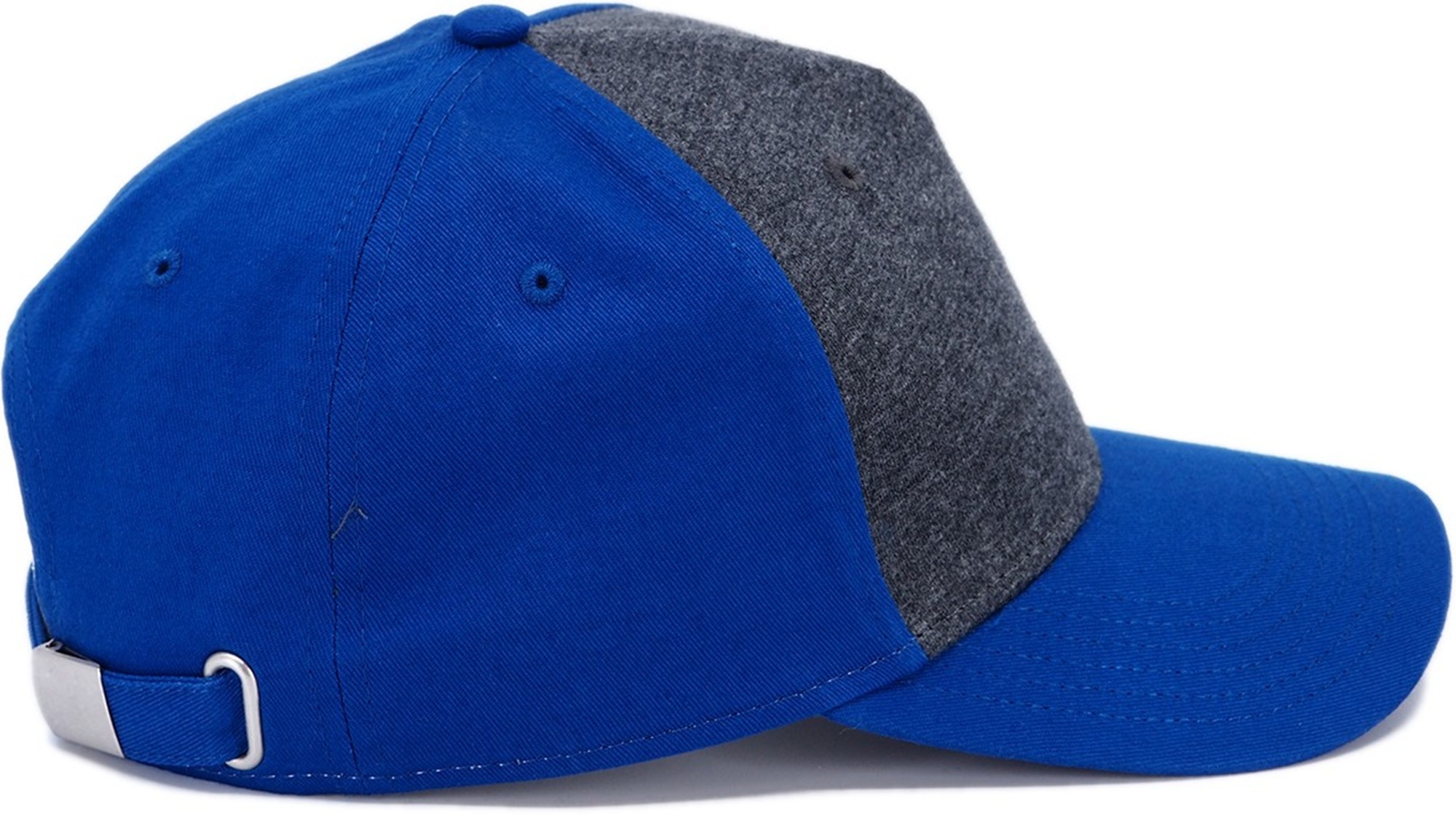 Кепка Cofee Ash Jersey 4027-4 One Size синяфото5