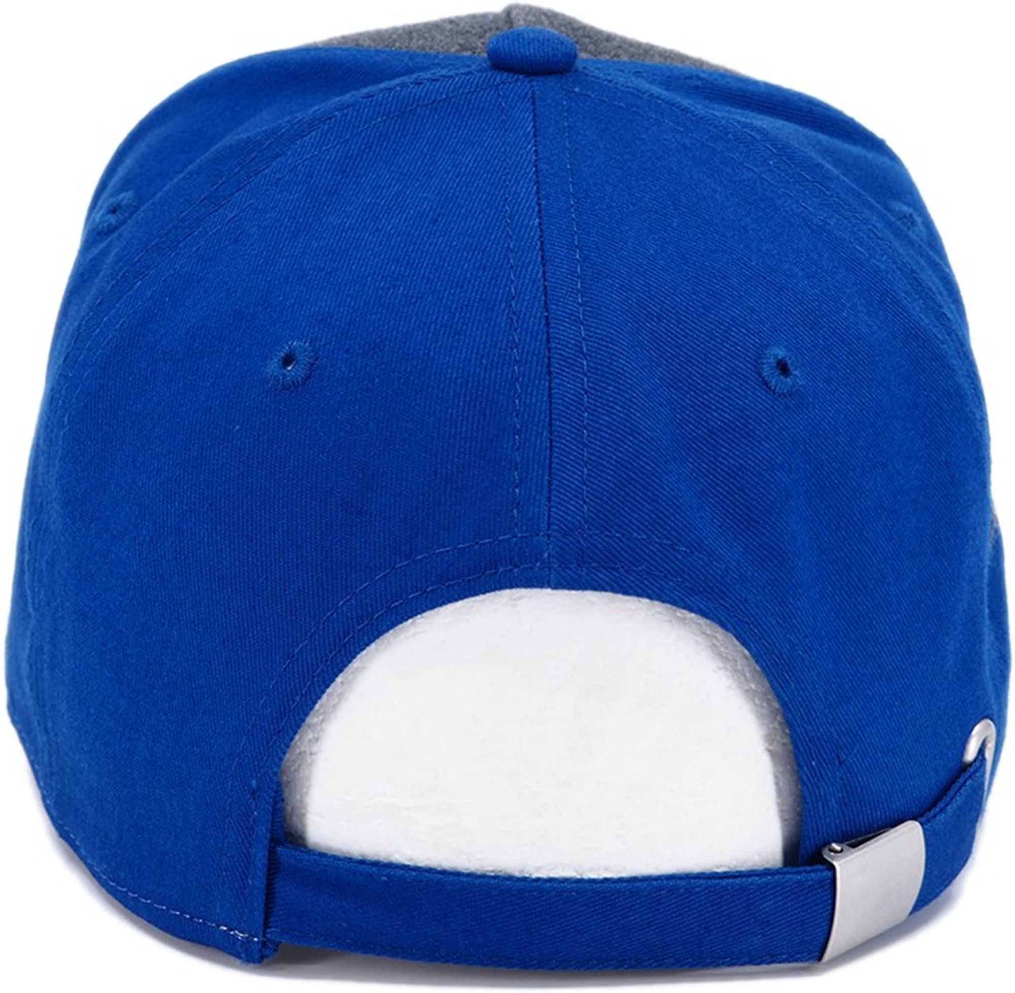 Кепка Cofee Ash Jersey 4027-4 One Size синяфото3