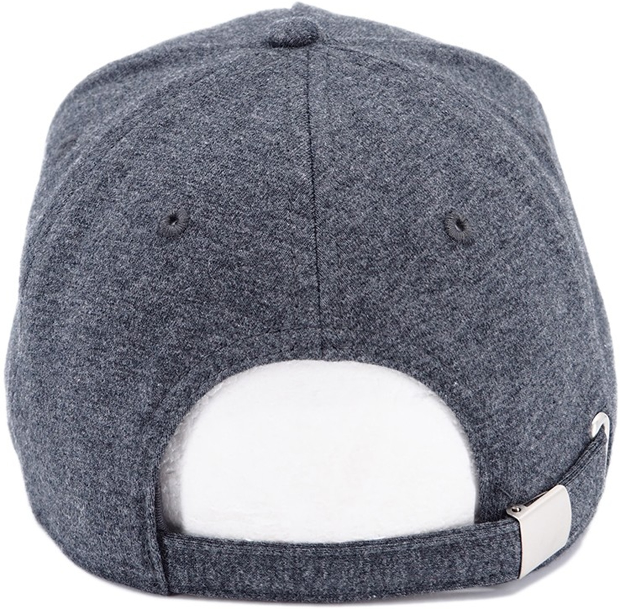 Кепка Cofee Ash Jersey 4027-47 One Size попелясто-сірафото3