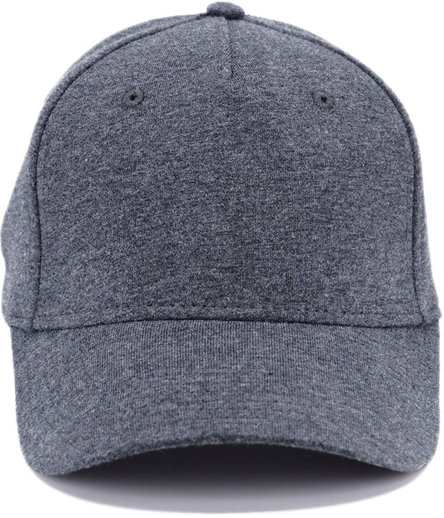 Кепка Cofee Ash Jersey 4027-47 One Size попелясто-сірафото2