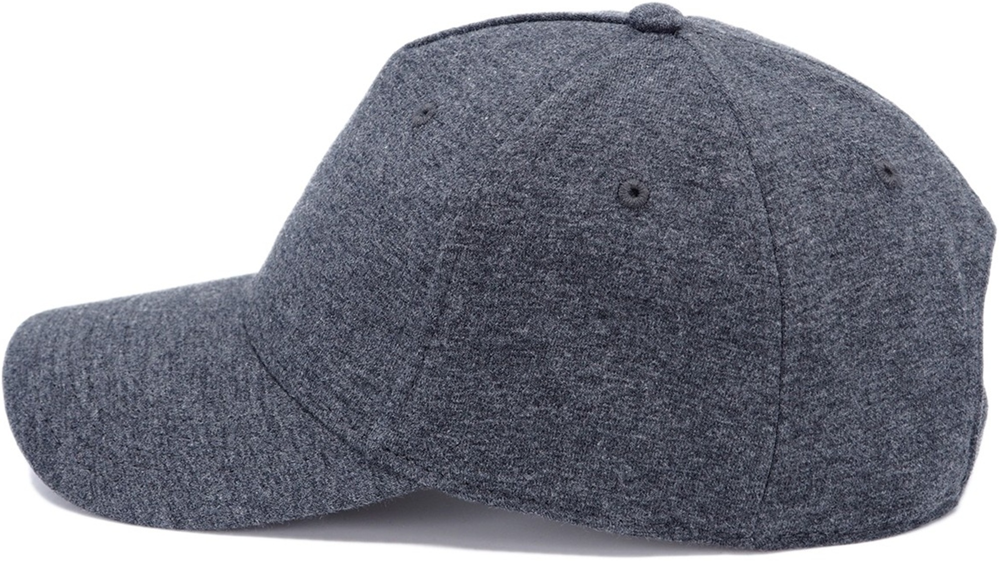 Кепка Cofee Ash Jersey 4027-47 One Size попелясто-сірафото4