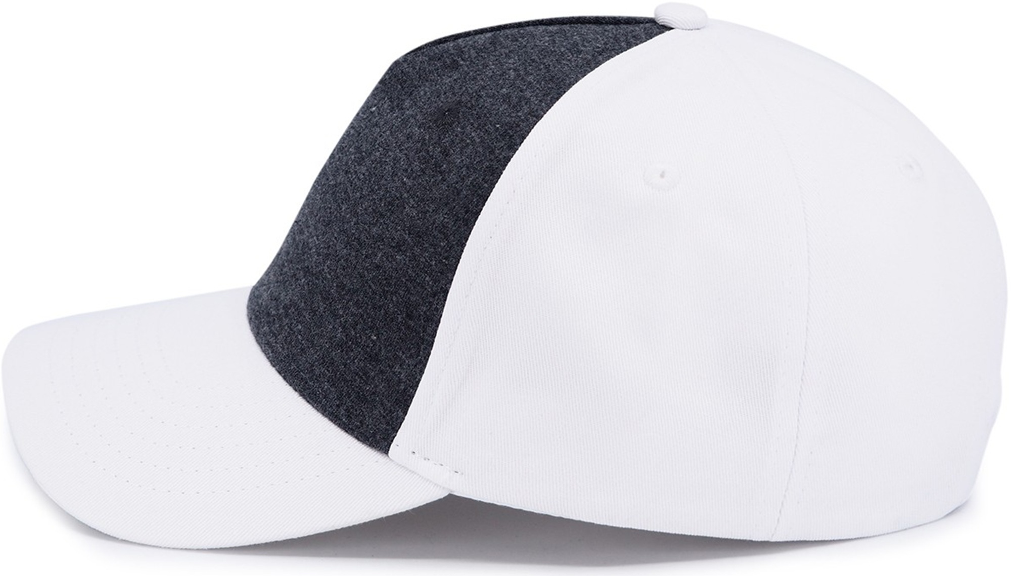 Кепка Cofee Ash Jersey 4027-6 One Size білафото4