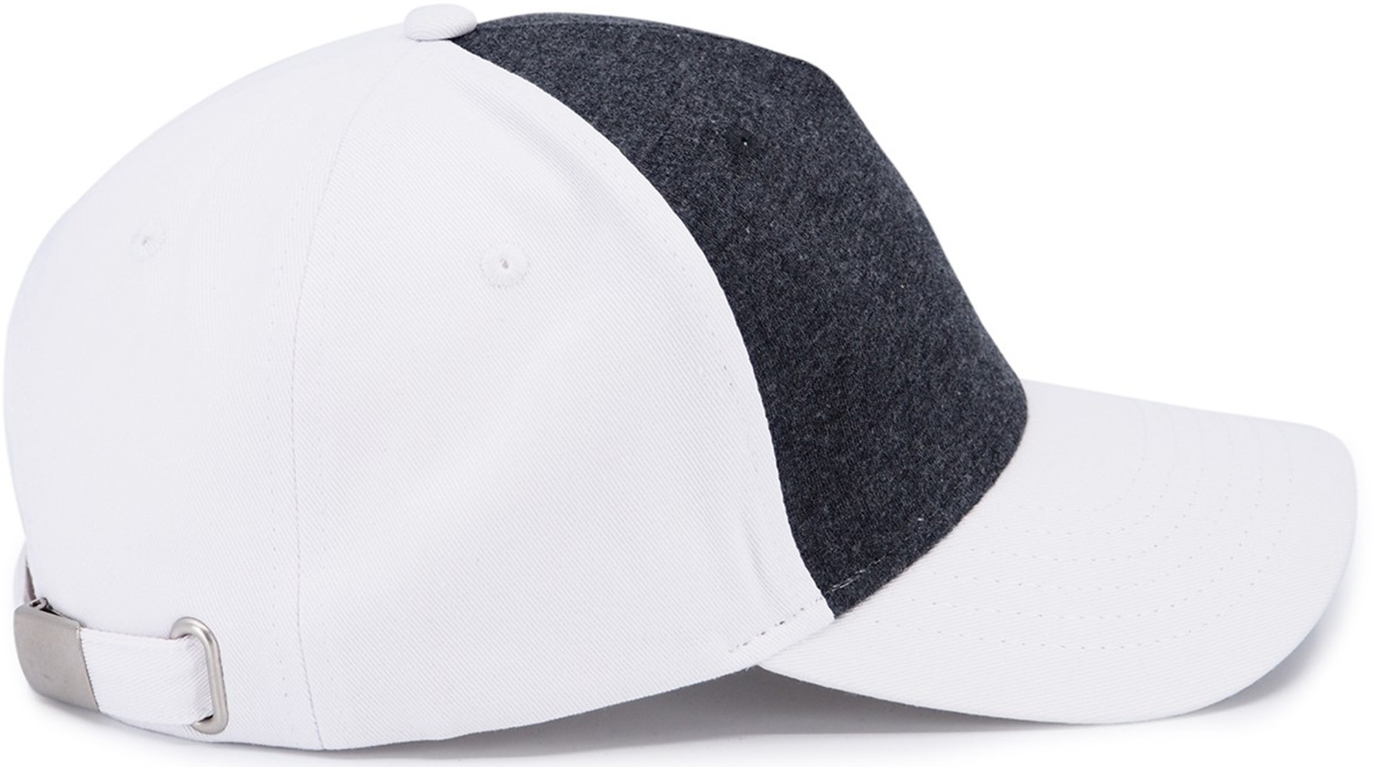 Кепка Cofee Ash Jersey 4027-6 One Size білафото5