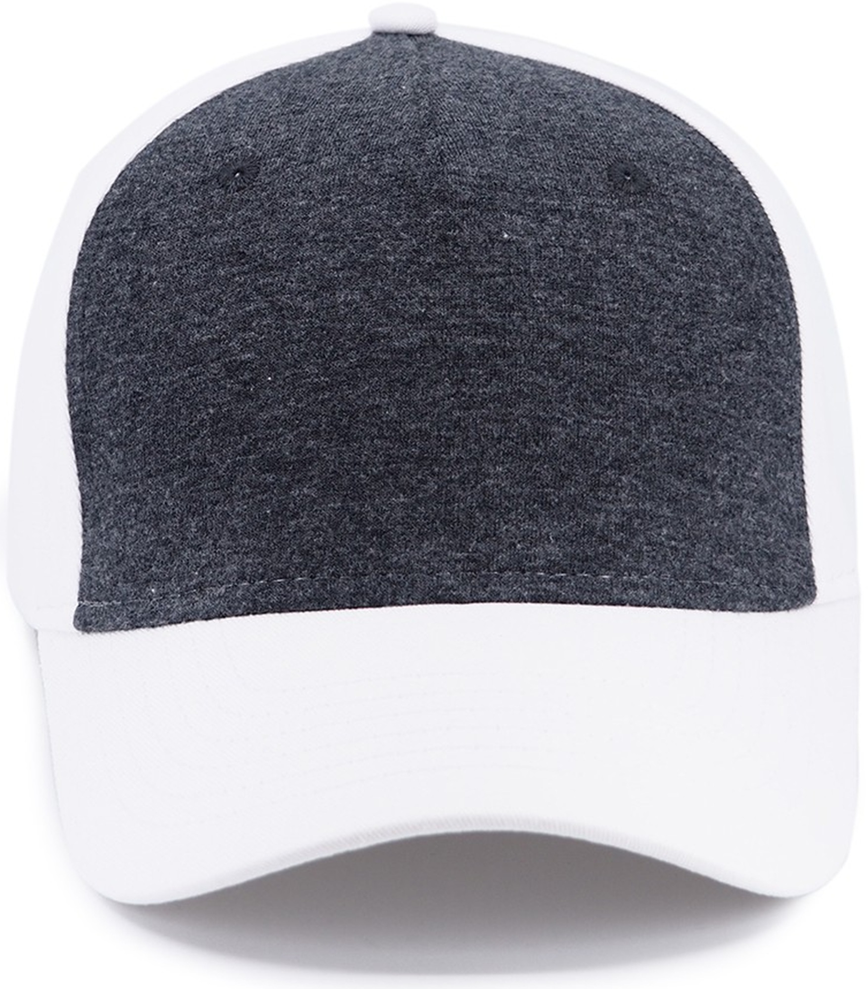 Кепка Cofee Ash Jersey 4027-6 One Size білафото2