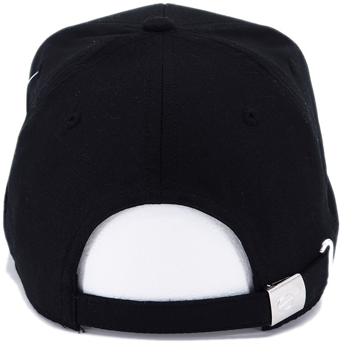 Кепка Cofee Rain 4029-3 One Size черная фото 