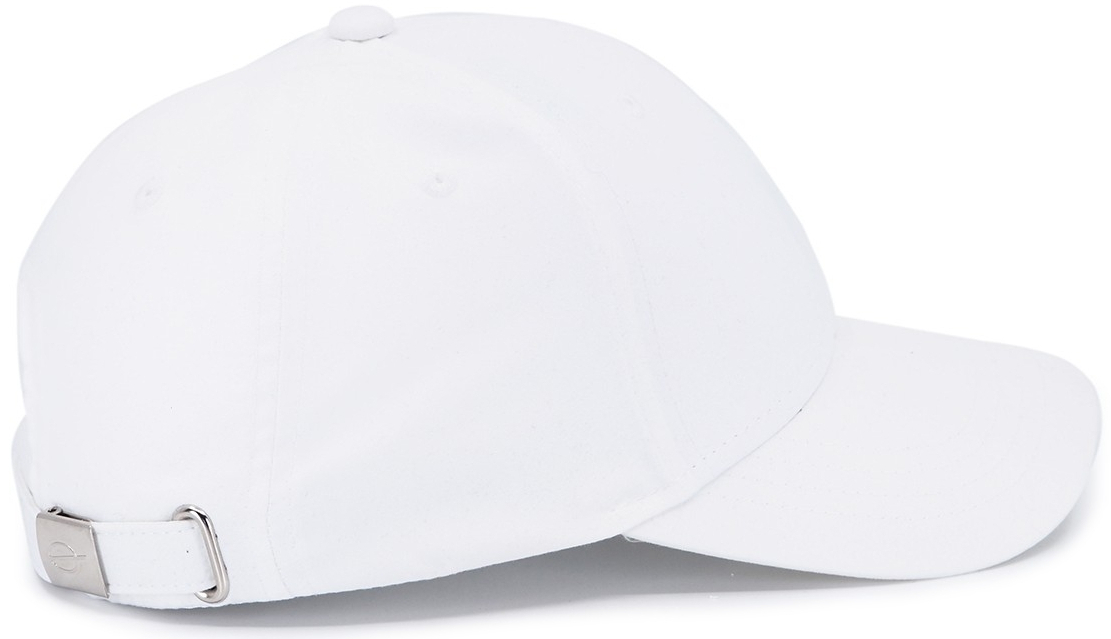 Кепка Cofee Rain 4029-6 One Size белая фото 