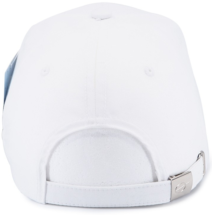 Кепка Cofee Rain 4029-6 One Size белая фото 