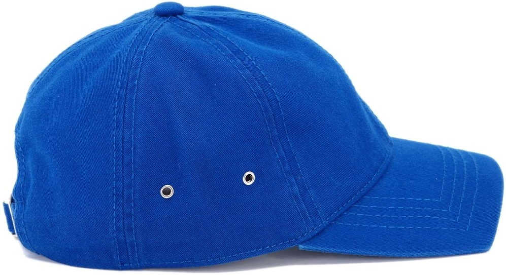 Кепка Cofee Squared 4033-4 CO One Size синяя фото 